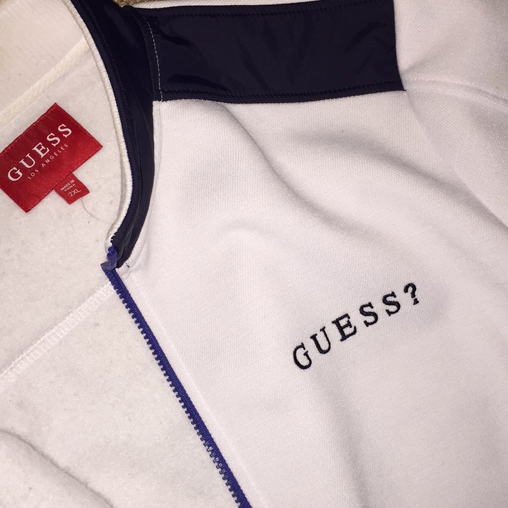 Guess? jacket - Picture 4 of 4